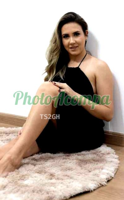 Foto 1 de Isis, acompanhante em Nova Odessa - SP