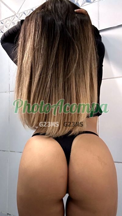 Foto 4 de Nicoly Garcia, acompanhante em Campos dos Goytacazes - RJ