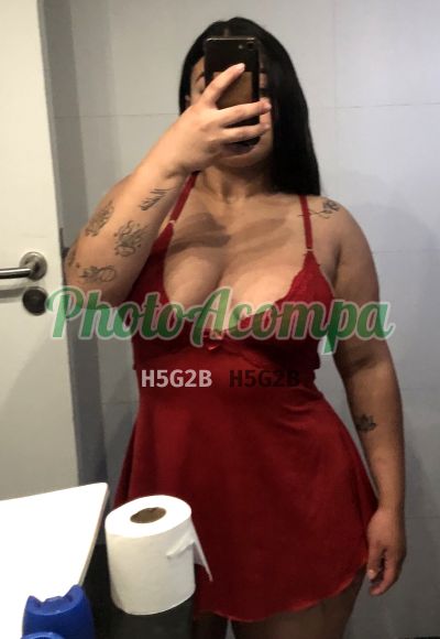 Foto 4 de Hellen, acompanhante em Paracambi - RJ