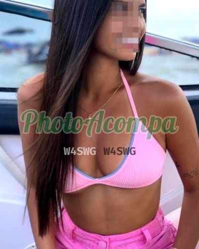 Foto 4 de Carol, acompanhante em Osasco - SP
