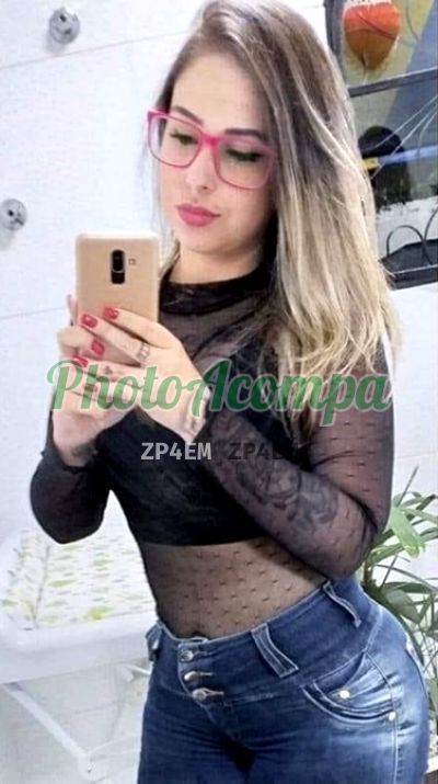 Foto 2 de Grazi, acompanhante em Campinas - SP