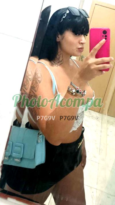 Foto 4 de Sofia, acompanhante em São Paulo - SP
