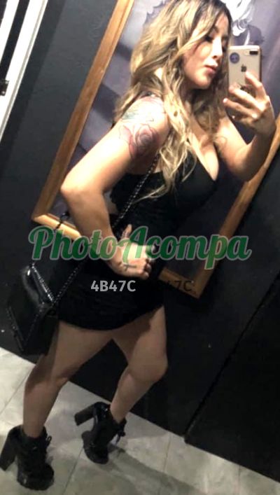 Foto 4 de Letícia Focos, acompanhante em Cascavel - PR