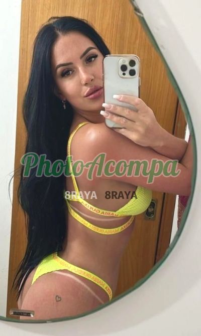 Foto 5 de Eduarda, acompanhante em São Paulo - SP