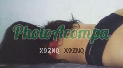 Foto 1 de Sara, acompanhante em Recife - PE