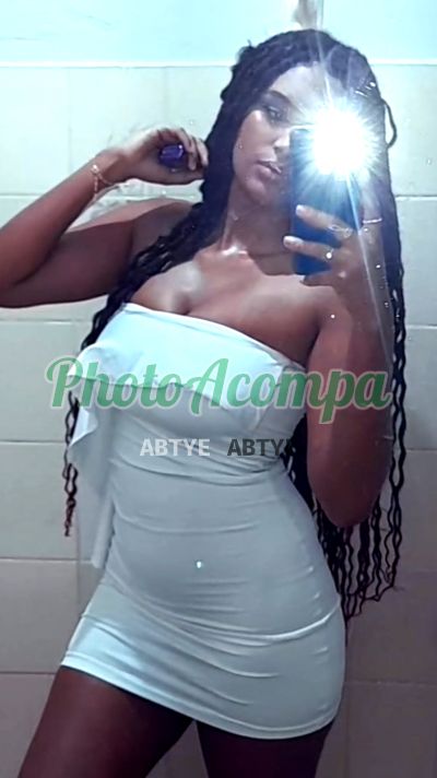 Foto 2 de Emily, acompanhante em Alagoinhas - BA