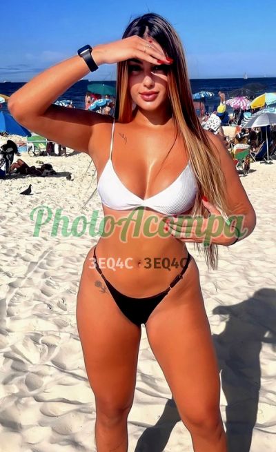 Foto 2 de Nanda Silva, acompanhante em Ribeirão Preto - SP