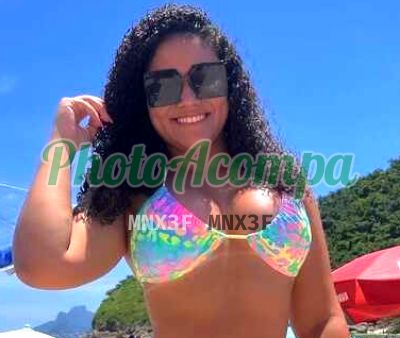 Foto 2 de Suellen, acompanhante em Campinas - SP