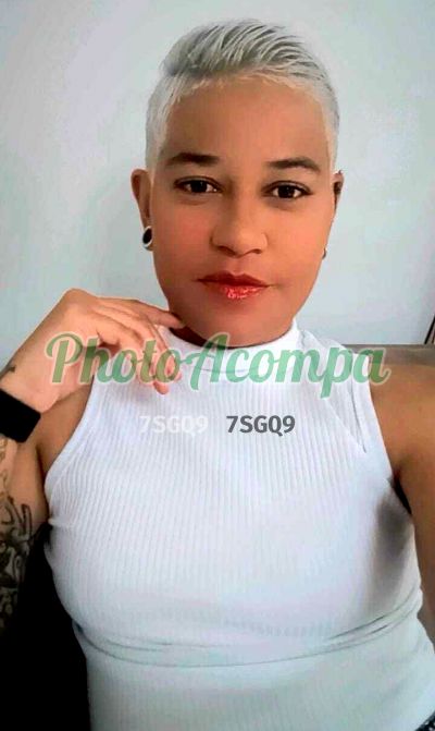 Foto 3 de Mariah Garcia, acompanhante em Samambaia - DF