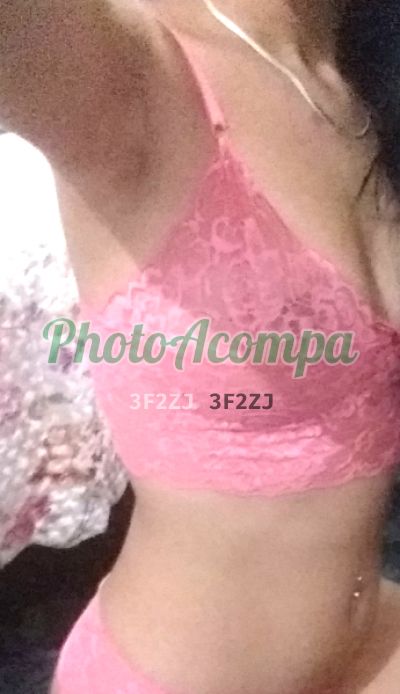 Foto 2 de Ludmilla, acompanhante em Belo Horizonte - MG