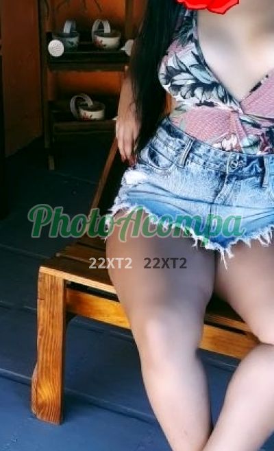 Foto 2 de Liz, acompanhante em Osasco - SP