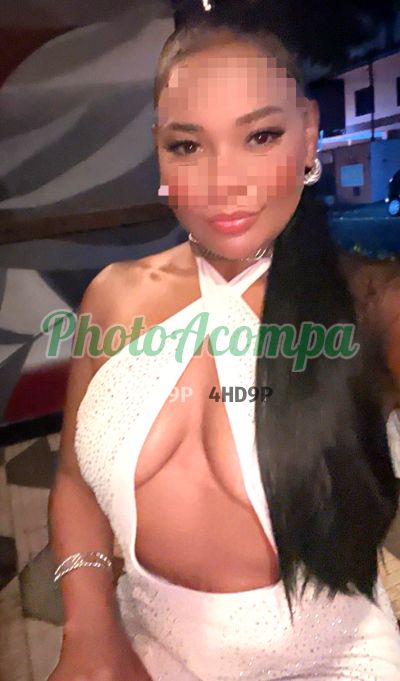 Foto 2 de Thaís Globeleza, acompanhante em Campinas - SP