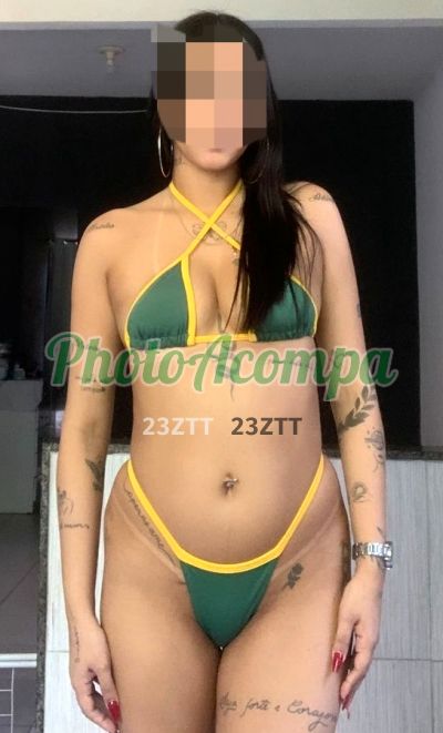 Foto 4 de Lara, acompanhante em Duque de Caxias - RJ