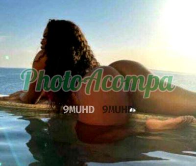 Foto 2 de Serena Gomes, acompanhante em Santos - SP