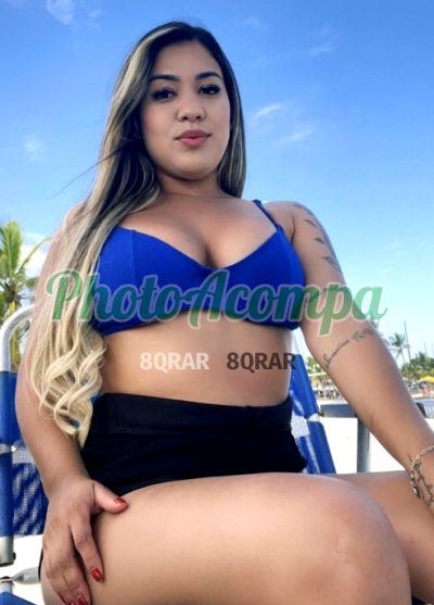 Foto 2 de Thaíssa, acompanhante em Campo Grande - MS