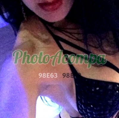 Foto 2 de Marcela, acompanhante em Osasco - SP