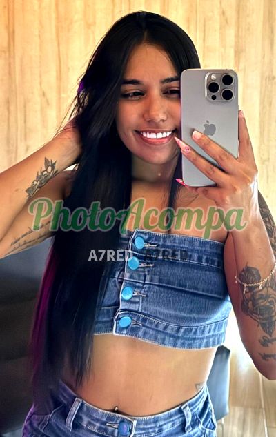 Foto 5 de Juliana Perez, acompanhante em Belford Roxo - RJ