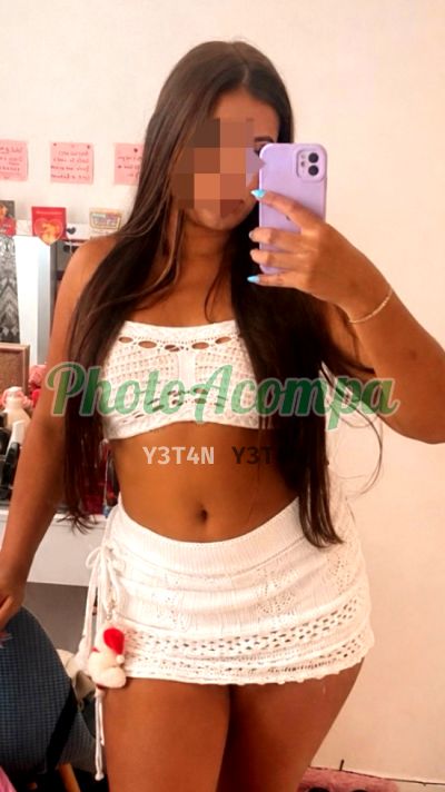 Foto 3 de Vivi Lins, acompanhante em Campinas - SP