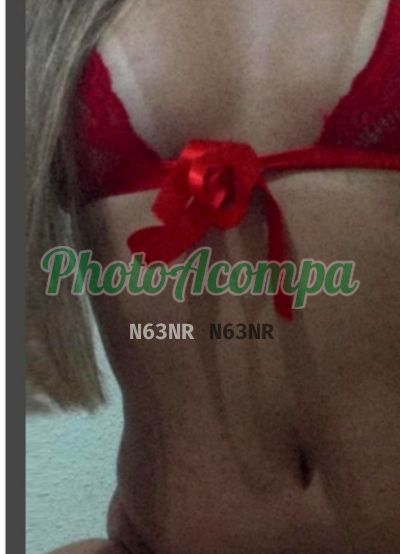 Foto 2 de Bruna Antonella, acompanhante em Mossoró - RN