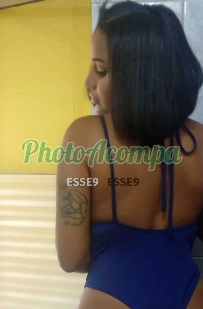 Foto 2 de India, acompanhante em São José dos Campos - SP