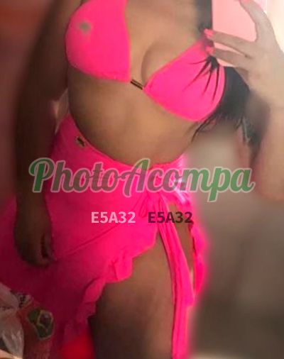 Foto 4 de Gabriela, acompanhante em Esteio - RS