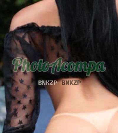 Foto 2 de Bianca, acompanhante em Salvador - BA