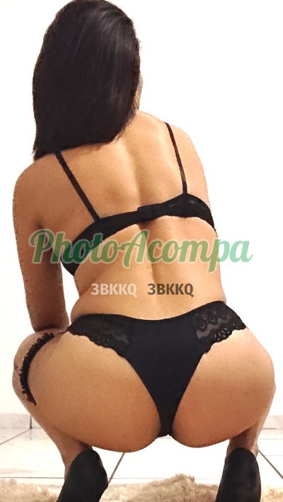 Foto 2 de Mariana, acompanhante em Balneário Camboriú - SC