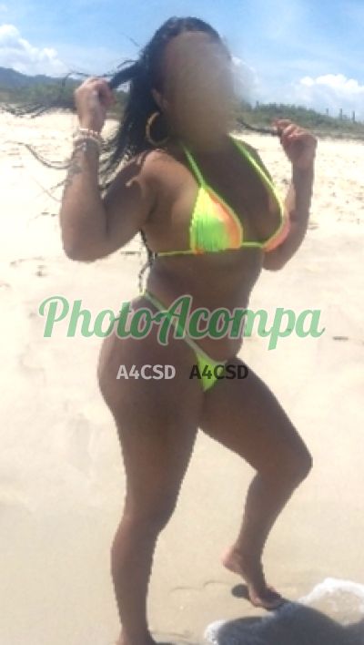 Foto 2 de Maya, acompanhante em Rio de Janeiro - RJ