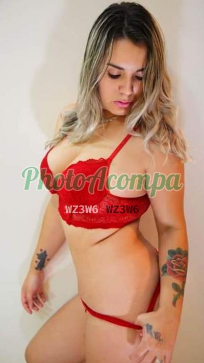 Foto 4 de Elen Soares, acompanhante em Guarujá - SP