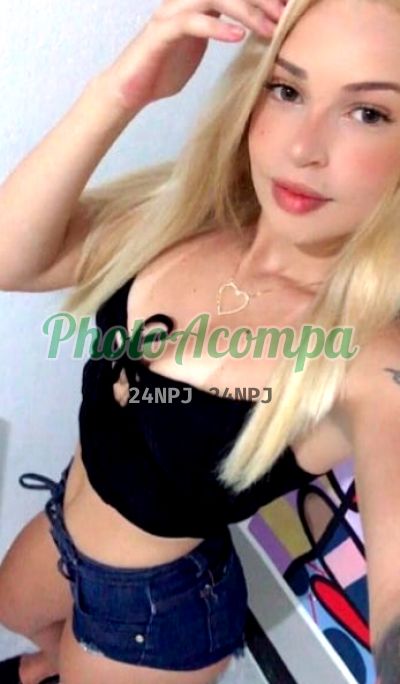 Foto 4 de Fabíola, acompanhante em Camaçari - BA