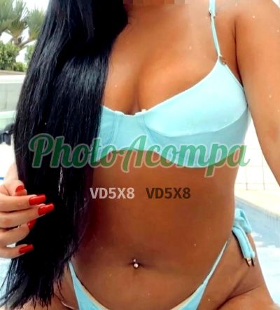 Foto 2 de Bruna Sanchez, acompanhante em Mogi das Cruzes - SP