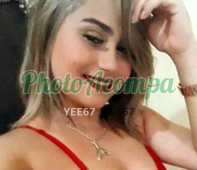 Foto 2 de Julia Alves, acompanhante em Nova Iguaçu - RJ
