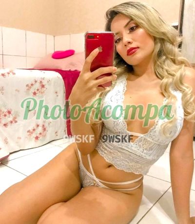 Foto 2 de Carla Gomes, acompanhante em Rio Claro - SP