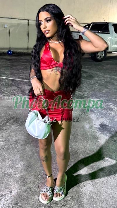 Foto 4 de Julia Garcia, acompanhante em Rio de Janeiro - RJ