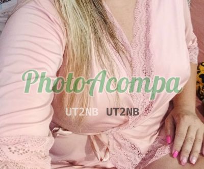 Foto 2 de Bárbara, acompanhante em Porto Alegre - RS