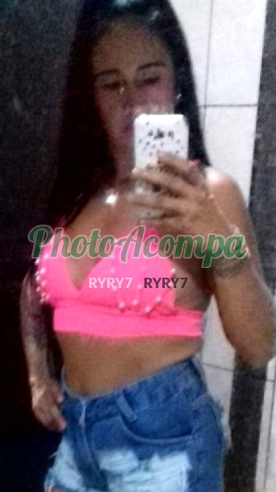 Foto 3 de Raissa, acompanhante em Araraquara - SP