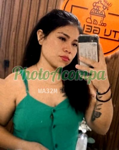 Foto 2 de Patrícia, acompanhante em Manaus - AM