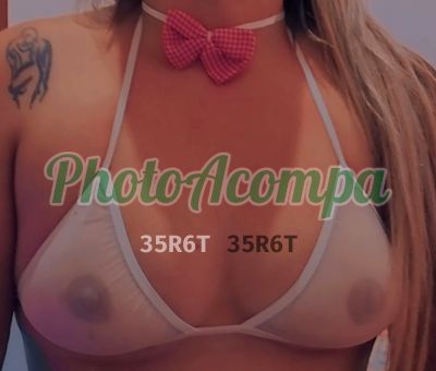 Foto 1 de Manu, acompanhante em Piracicaba - SP