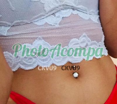 Foto 2 de Flavia Miranda, acompanhante em São José dos Campos - SP