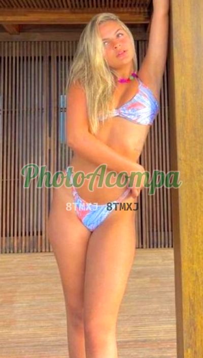 Foto 4 de Amanda Sanchez, acompanhante em Guarulhos - SP