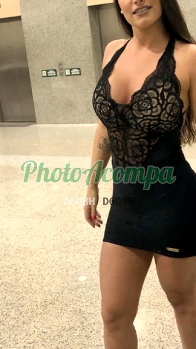 Foto 3 de Milena Moraes, acompanhante em Guarulhos - SP