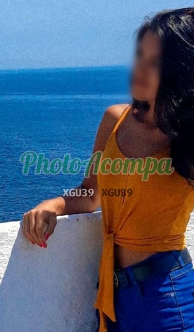 Foto 2 de Júlia, acompanhante em Rio de Janeiro - RJ