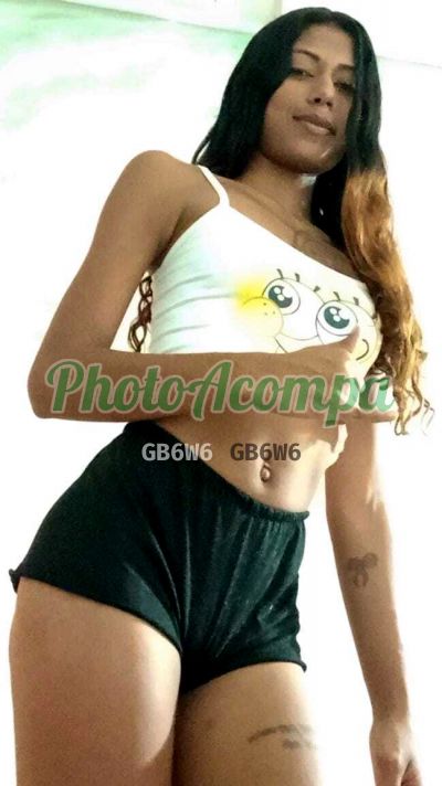 Foto 2 de Alice Gabriella, acompanhante em Camaragibe - PE