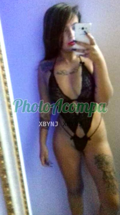 Foto 2 de Luana, acompanhante em Palhoça - SC