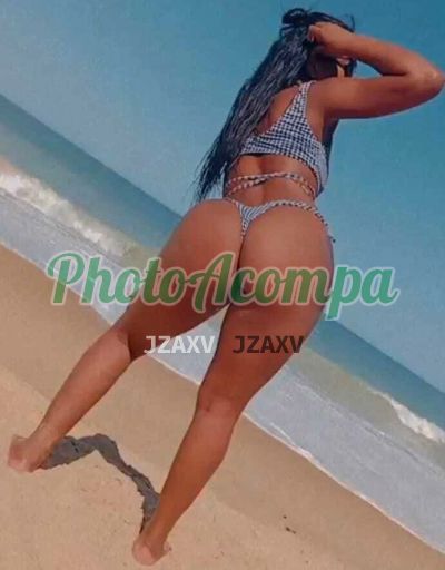 Foto 2 de Vivi, acompanhante em Rio das Ostras - RJ