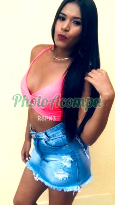 Foto 4 de Lara, acompanhante em Rio de Janeiro - RJ