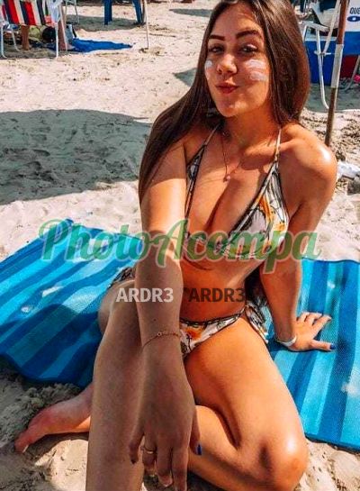 Foto 1 de Samara, acompanhante em Osasco - SP