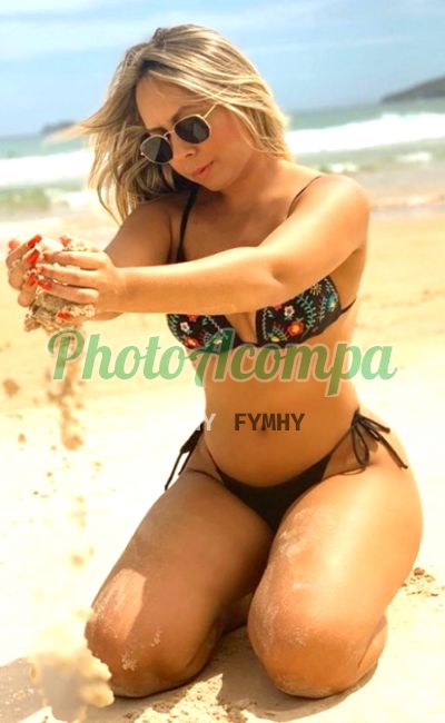 Foto 4 de Fernandinha, acompanhante em Piracicaba - SP