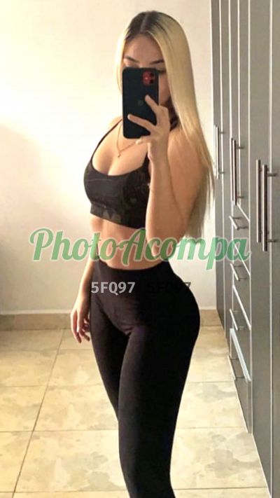 Foto 2 de Nicole, acompanhante em Osasco - SP