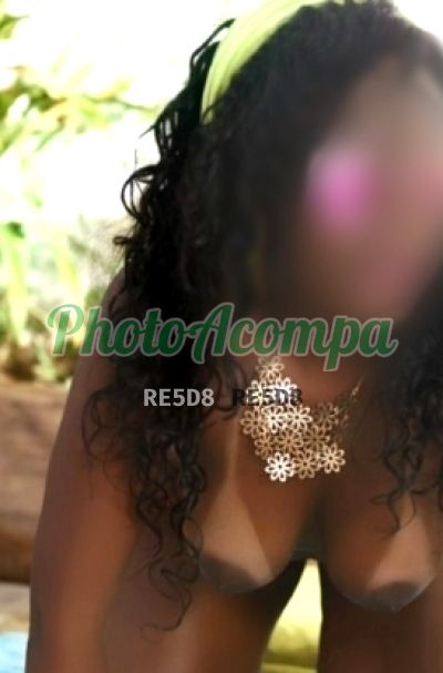 Foto 2 de Dandara Villar, acompanhante em Garanhuns - PE